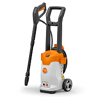 STIHL RE 80 Мойка STIHL RE020114536, Мойки компакт-класса Штиль